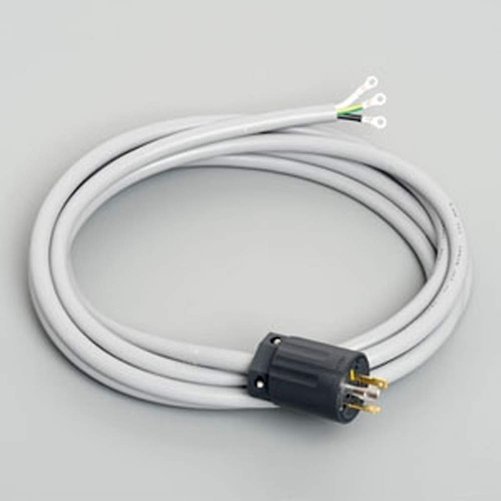 

Американский Denki Шнур с вилкой крючкового типа 3322NL6CS