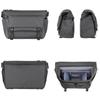 HAKUBA Camera Bag Plus Shell City Messenger 8 G05 AZ Black Shoulder Bag Camera Shoulder Top Access Daily Use 4977187001778 AMZSP-CT05MS8BK