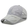 Men's Summer Breathable Baseball Cap