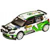 Platzbell Kit 1 24 Skoda Fabia S2000 Evo 2012 Balm Czech Rally Zleen Winner Plastic Model Bel004