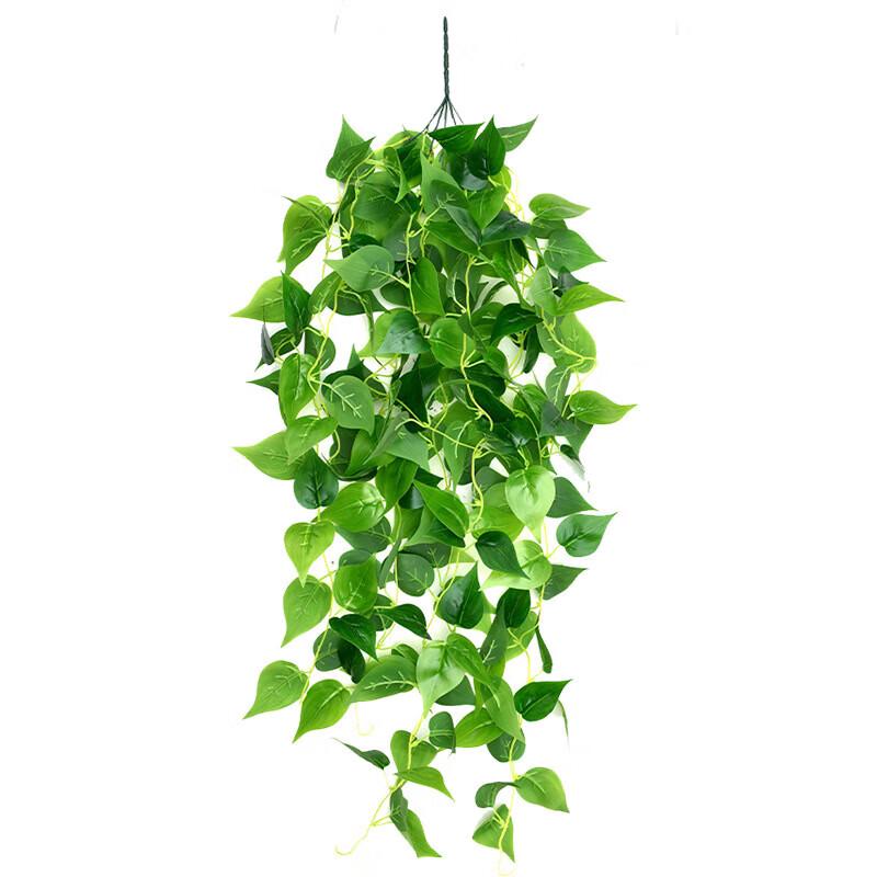 Artificial Pothos Wall Hanging Vine
