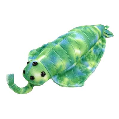 Poppen en knuffels – Dieren knuffels