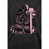 The Nightmare Before Christmas Mens Eternally Yours Valentine`s Day Hoodie