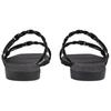 Gucci Rubber Sandals Women's 624731 J8700 1000