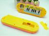 Early Education Music Smart Toy - Small Electronic Violin Keyboard, 52g