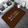 S-ScottyS C-Camerons Door Mat Nordic Style Bedroom Living Room Doormat Home Balcony Anti-Slip Alfombra