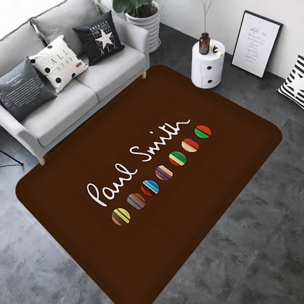 S-ScottyS C-Camerons Door Mat Nordic Style Bedroom Living Room Doormat Home Balcony Anti-Slip Alfombra