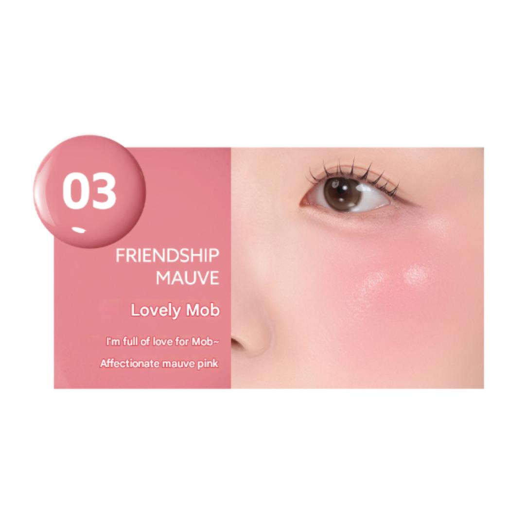 

Peripera Сироп Ток Чик (8 вариантов) 03 Friendship Mauve