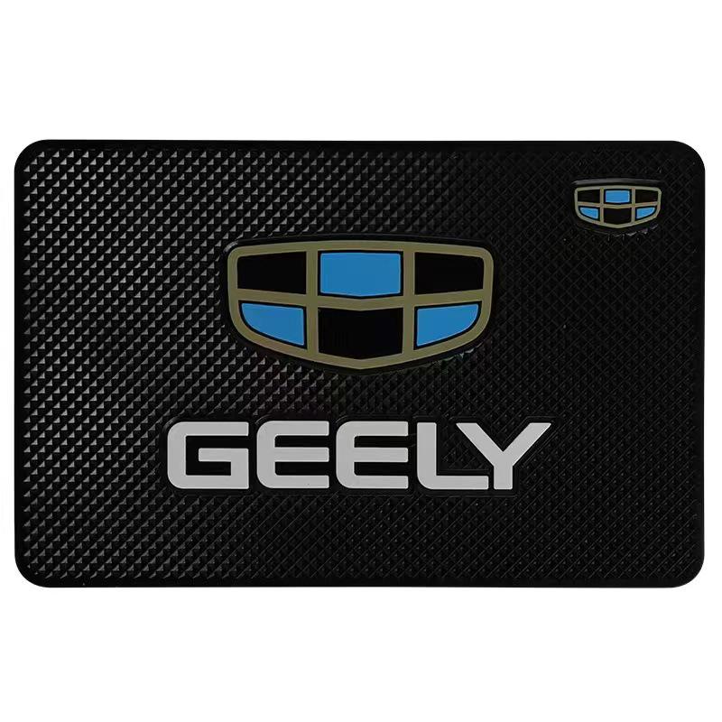 Car Dashboard Non-slip Mat & Air Freshener Holder