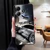 Coole Autohülle für Xiaomi Redmi Note 14 9 8 7 A1 12C 13C 13 Pro Plus 14C K80 10 A3 12 11 A4 A5 Handyhülle A1 K40 A2