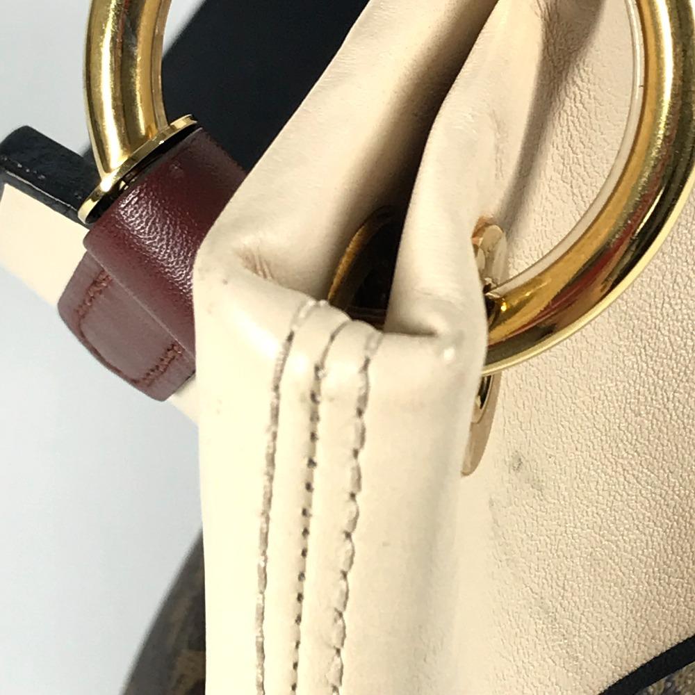 Louis Vuitton M43576 Monogram Monotuillery Besace Messenger Bag Shoulder Bag