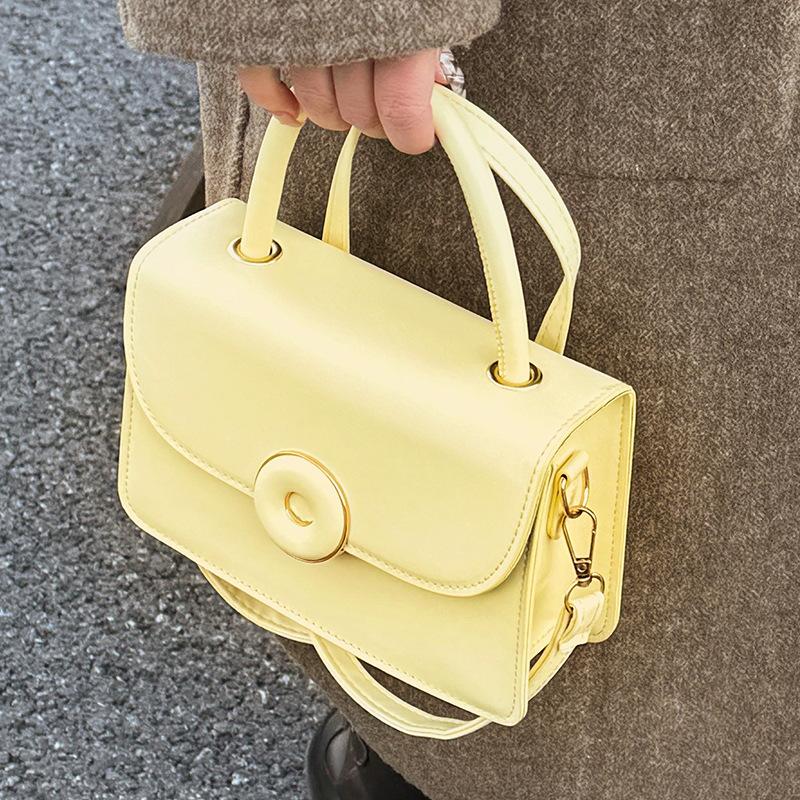 This Year'S Popular Bags Are Women'S Trendy Fashion Messenger Bags For Women'S Niche Versatile Single Shoulder Handbags For Women