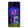 Case For Asus Zenfone 11 Ultra 5G Fashion Painted Wolf Silicone Soft Bumper for Zenfone 11 Ultra Protector Capa ZenFone 11 Ultra
