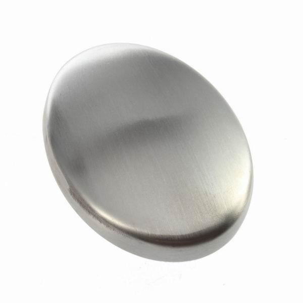 Kingwing® Stainless Steel Soap Eliminates Odor Kitchen Odor Bar