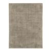 Light Green Velvet-look Rug 160x230