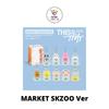 MARKET SKZOO Ver Stray Kids 10. mini album THIS & THAT