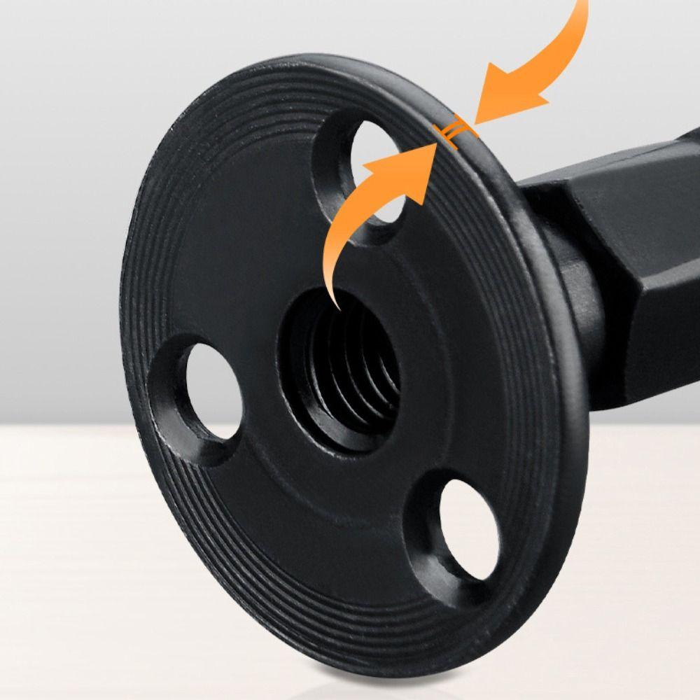 4pcs Anti Scratch Headboard Stabilizer Wear-resistant Anti-Shake Fixer Bed Stabilizer  Sofa