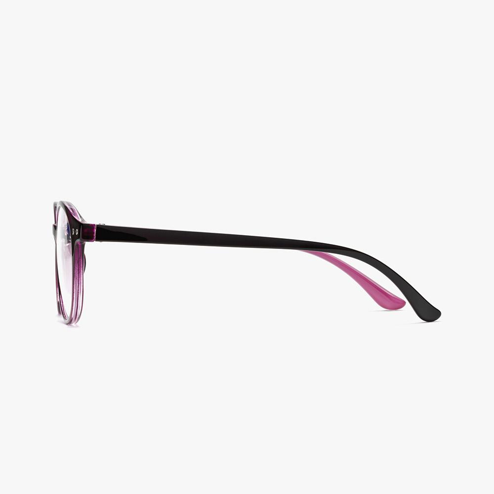 Lugo Btikeol Eyeglass Frames (El5009 552 52)