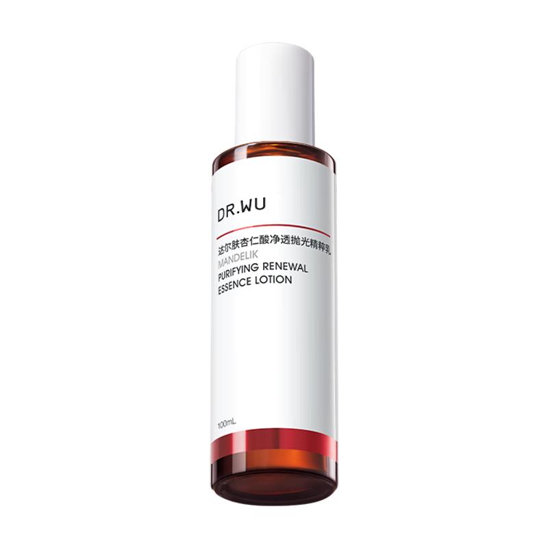 DR.WU Mandelic Acid Clarifying Polishing Lotion