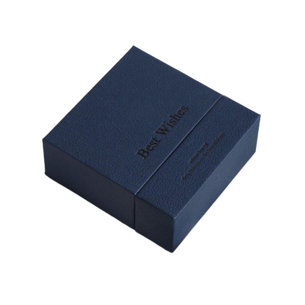 

Ювелірна коробка у стилі шухляди Портативні коробки для демонстрації ювелірних виробів Контейнер для організації ювелірних виробів-намист