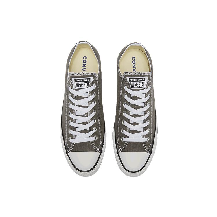 new Converse Chuck Taylor All Star Ox Charcoal