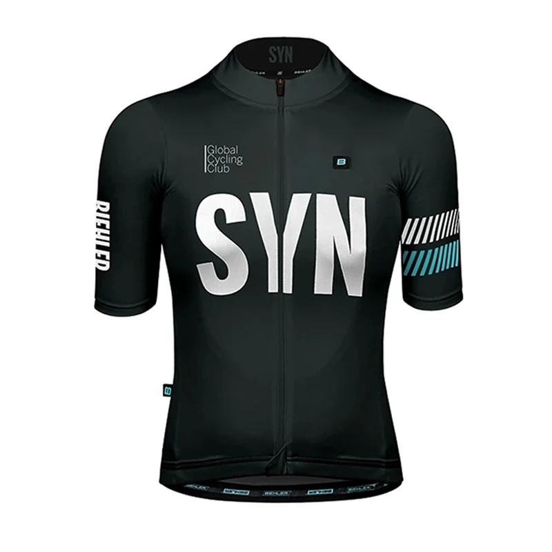 

Summer Synful Pro Team Cycling Set Women Short Sleeve Jersey and Bib Shorts Pro Race Bicycle Clothing Suit 2026Mountain Bike 5XL