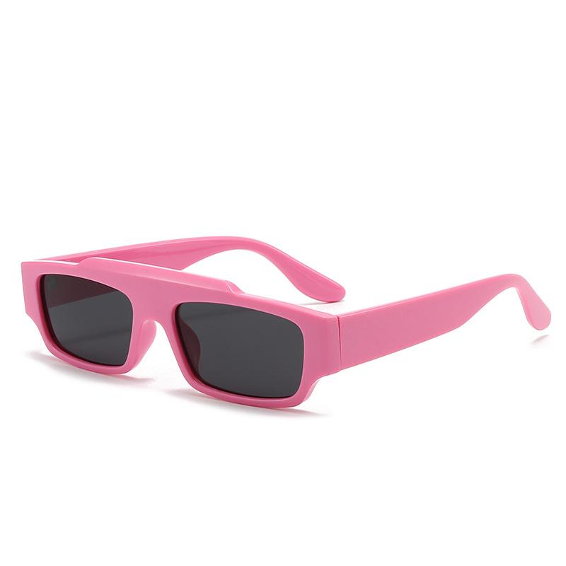 Nowe kwadratowe okulary przeciwsłoneczne w stylu vintage dla kobiet i mężczyzn, markowe prostokątne okulary przeciwsłoneczne, damskie owalne okulary, okulary przeciwsłoneczne dla mężczyzn i kobiet, okulary korekcyjne
