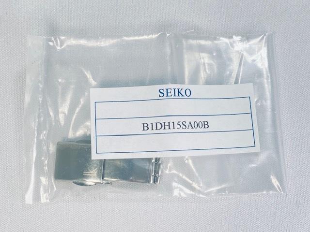 B1DH15SA00B Seiko Lukia Buckle 11mm Ladies and others via SSVW094/ 1B22-0BC0 (Ships Nekoposu)