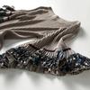 Summer Korean Style Elegant Fashion Knitting Women O Neck Thin Aesthetic Solid Color Female Pullover Sexy Lady Tee