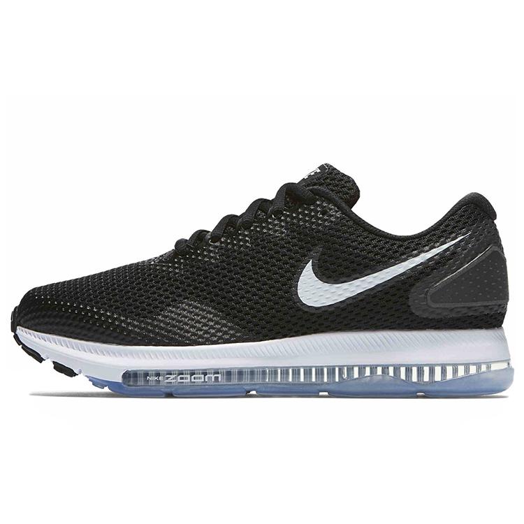 Nike Zoom All Out Low 2 Black Women's AJ0036-003