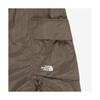 The North Face Logo Pocket Mid-Length Casual Skirt Women Skirts NK6NS34L