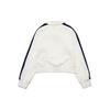 New MLB SS24 New York Yankees Sweatshirt Women's Ivory 3FMTV1141-50IVS