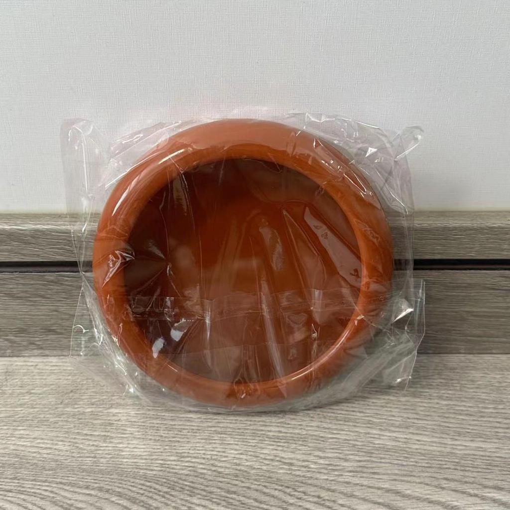 TPU Transparent Film Seal Fresh-keeping Box for Refrigerator Storage of Fruits, Vegetables, and Avocados.