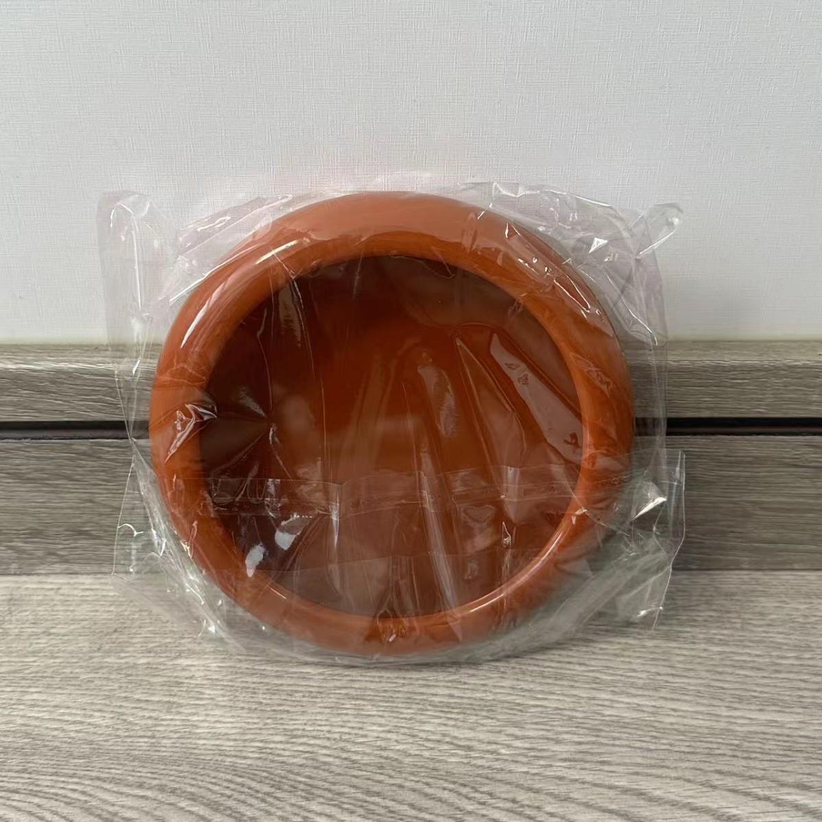 

TPU Transparent Film Seal Fresh-keeping Box for Refrigerator Storage of Fruits, Vegetables, and Avocados.