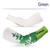 New Fashion Sports Ice Silk Cool Arm Sleeve Cycling Arm Elbow Sun Protector  Summer Sleeve