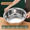 JingQingFu Stainless Steel Kitchen Basin