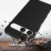 For Sony Xperia 10 VII Case Magnetic Case Anti-Drop Liquid Silicone Phone Cover