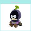 South Park Cartoon Plush Toy With Polyester Fiber For Collectors And Kids