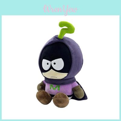 South Park Cartoon Pluche Speelgoed met Polyester Vezel Voor Verzamelaars En Kinderen