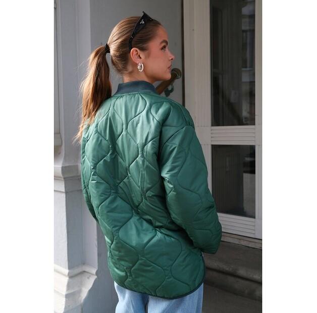 Куртка демисезонная TeeShoppen 'Basic Collection'
