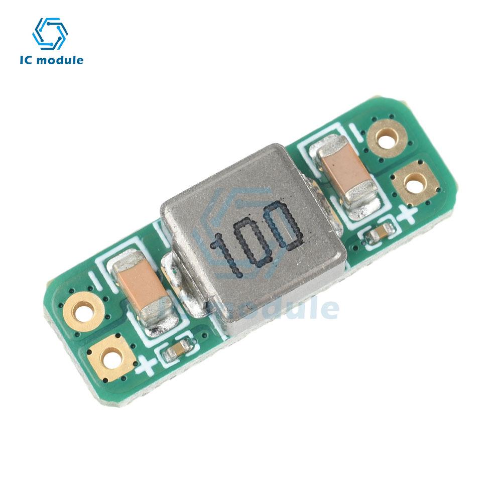 DC 50V 3A LC Power Filter Module Anti-Interference Noise Suppressor for Video Signal Transmission Ripple Interference Filter
