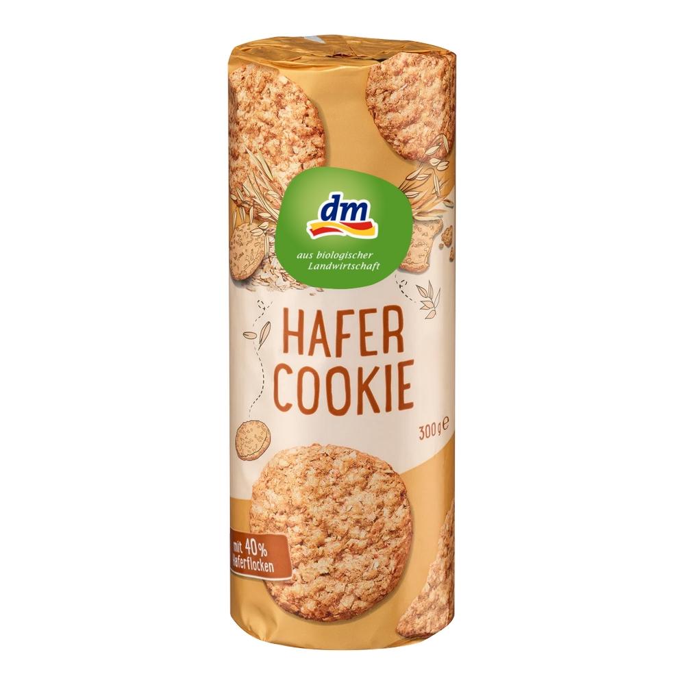 German Dm Spelt Oat Cookies 300G