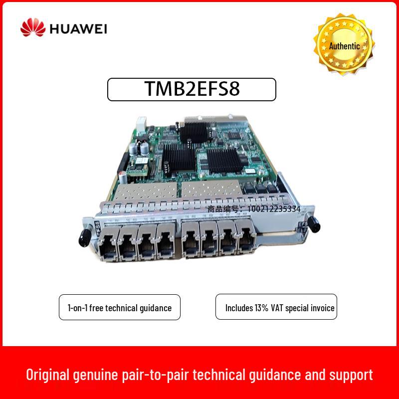 

Huawei OSN1800V E6616 Fast Ethernet Processing Board