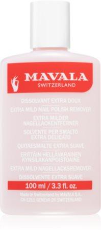 

dissolvant ongles sans acétone TU прозрачный