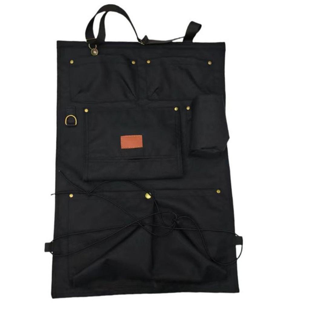 Universal Multifunctional Car Seat Storage Hanging Bag Car Back Multi Pocket Organizer Storage Bag Auto Accessories