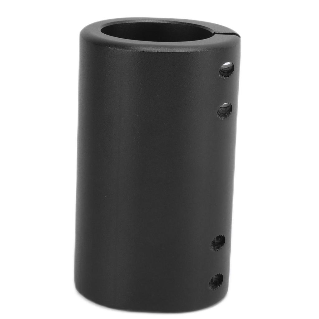 High Density Alloy Steel Electric Scooter Holder Scooter Folding Place Holder for Xiaomi M365Black