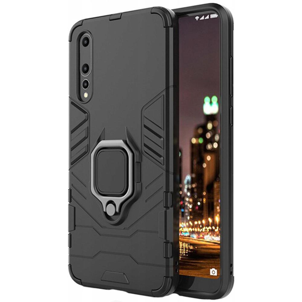 Sc X-Ring Huawei P20 Pro Czarny