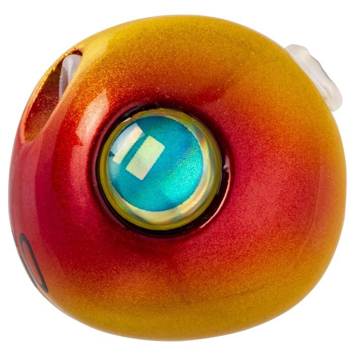 Major Craft Teno-mi TG Hybrid 100g #3 Silver/Pink, #4 Gold/Red
