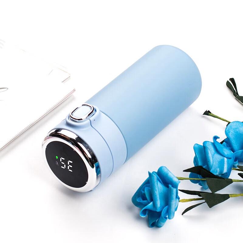 Tri-polar TP3617 Smart Insulated Water Bottle Temperature Display 320ml