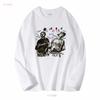 Neues beliebtes Kris Kross Weißes T-Shirt Baumwolle Vollgröße S 5XL Jk376 Vintage Gewaschen Lässig Streetwear Designer Kleidung Stilvoll